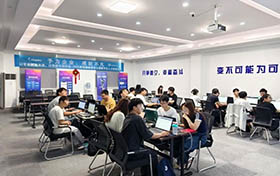 賦能新高度，聚力贏(yíng)未來(lái)！第七屆金睿數(shù)字化裂變培訓(xùn)圓滿(mǎn)收官！